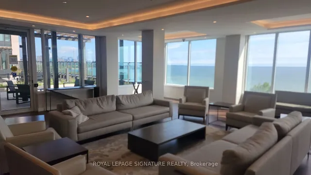 Additional property image - 1926 Lake Shore Blvd Unit 4015