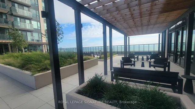 Additional property image - 1926 Lake Shore Blvd Unit 4015