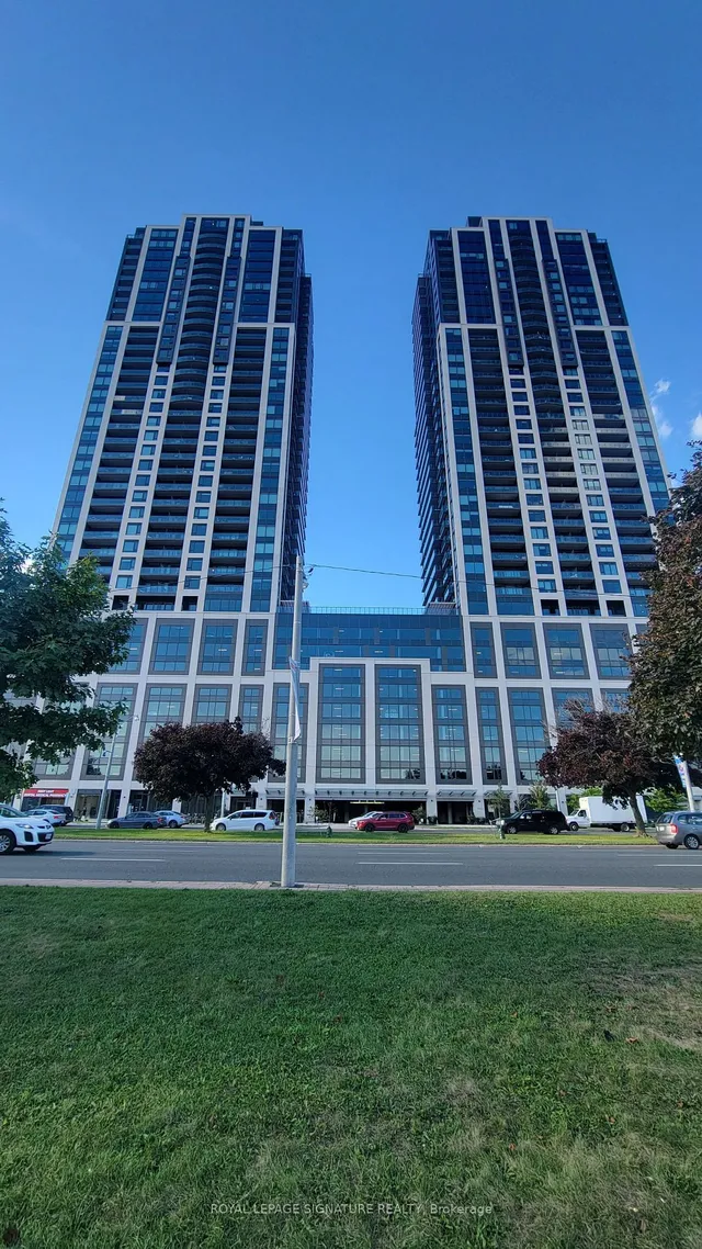 Additional property image - 1926 Lake Shore Blvd Unit 4015
