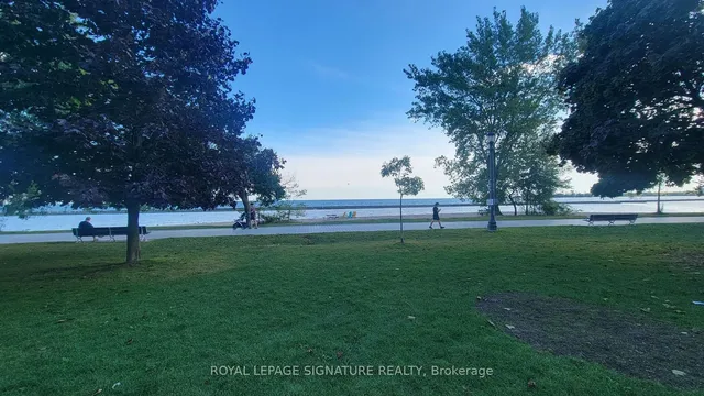 Additional property image - 1926 Lake Shore Blvd Unit 4015