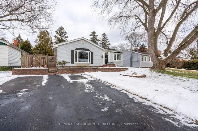 Additional property image - 475 Mayzel Rd