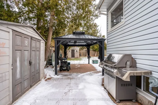 Additional property image - 475 Mayzel Rd