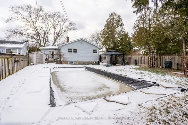 Additional property image - 475 Mayzel Rd