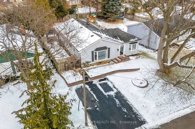 Additional property image - 475 Mayzel Rd