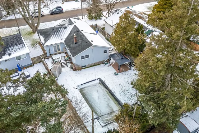 Additional property image - 475 Mayzel Rd