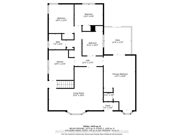 Additional property image - 475 Mayzel Rd