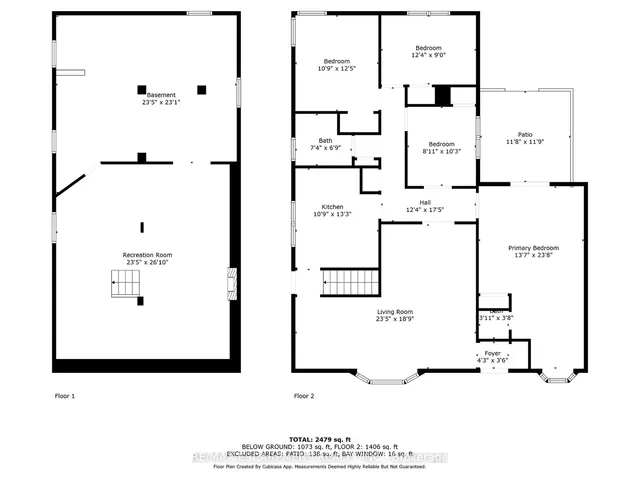 Additional property image - 475 Mayzel Rd
