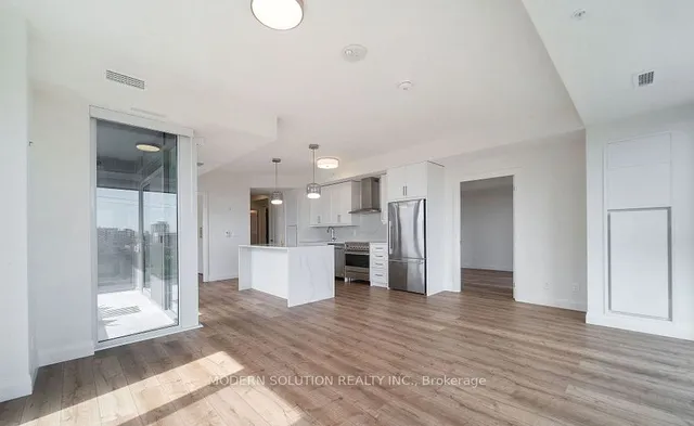Additional property image - 500 Brock Ave Unit 1106