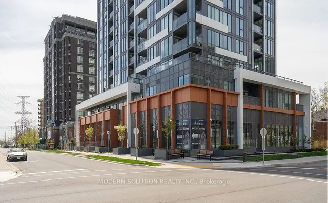 Additional property image - 500 Brock Ave Unit 1106