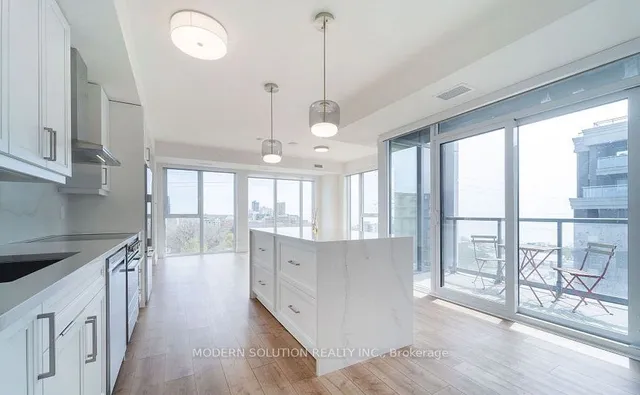 Additional property image - 500 Brock Ave Unit 1106