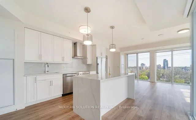 Additional property image - 500 Brock Ave Unit 1106
