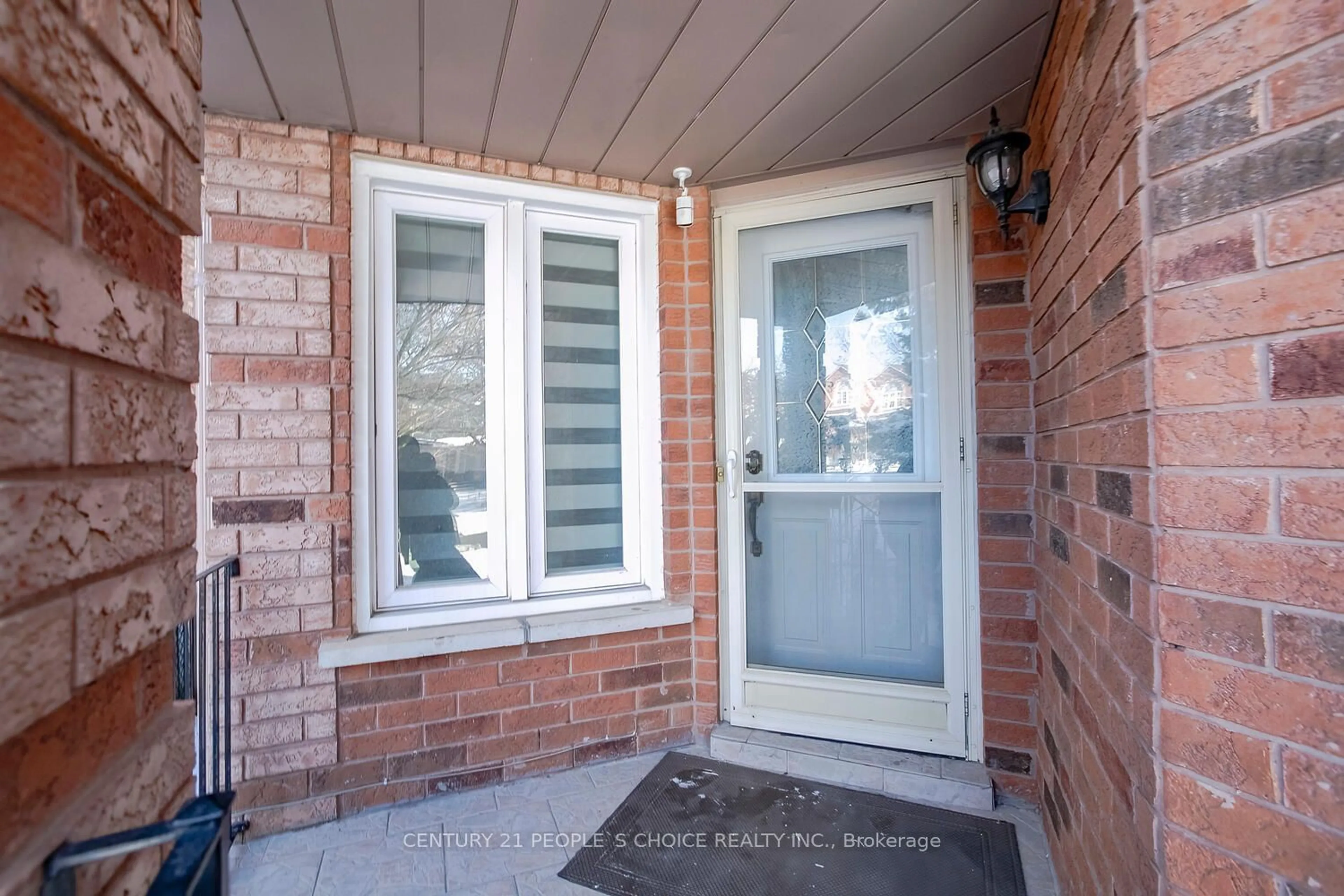 Unknown for 3 Troutbeck Cres, Brampton Ontario L6Y 5E8