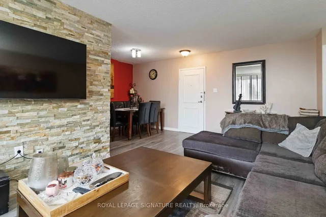 Additional property image - 1615 Bloor St Unit 512