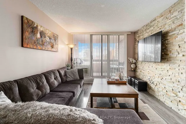 Additional property image - 1615 Bloor St Unit 512