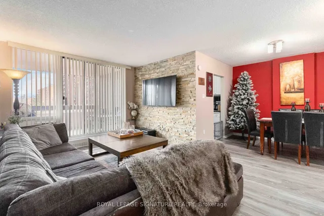 Additional property image - 1615 Bloor St Unit 512