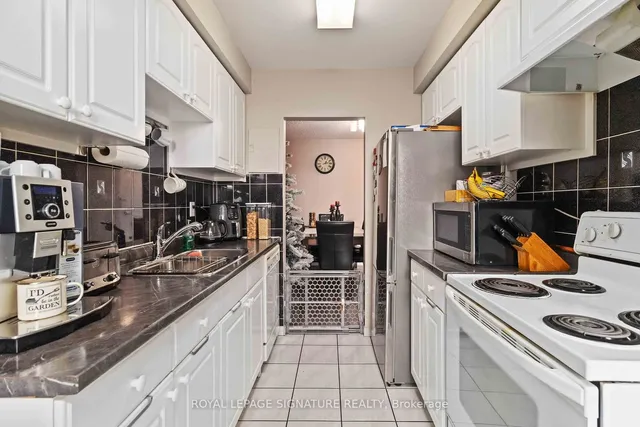 Additional property image - 1615 Bloor St Unit 512