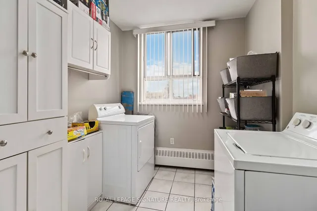 Additional property image - 1615 Bloor St Unit 512