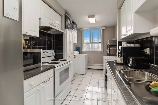 Additional property image - 1615 Bloor St Unit 512