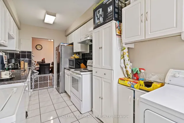 Additional property image - 1615 Bloor St Unit 512