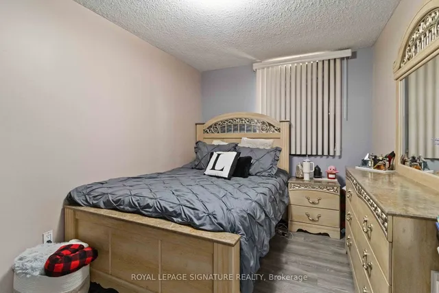 Additional property image - 1615 Bloor St Unit 512