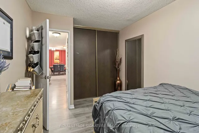 Additional property image - 1615 Bloor St Unit 512
