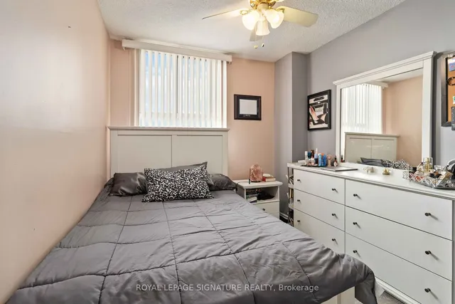 Additional property image - 1615 Bloor St Unit 512