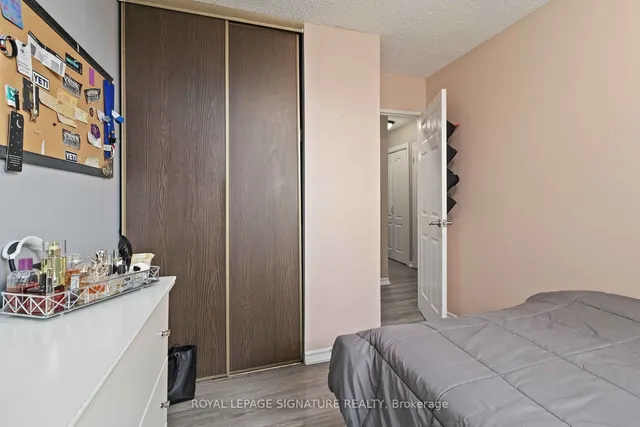 Additional property image - 1615 Bloor St Unit 512