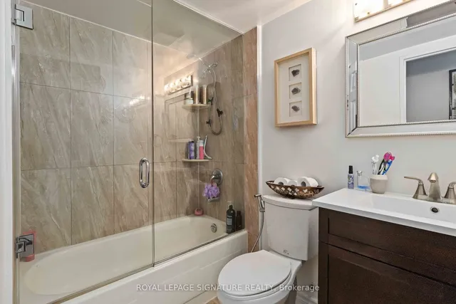 Additional property image - 1615 Bloor St Unit 512