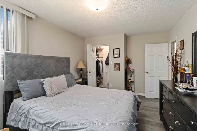Additional property image - 1615 Bloor St Unit 512