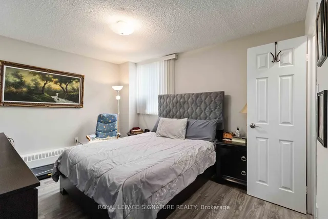 Additional property image - 1615 Bloor St Unit 512