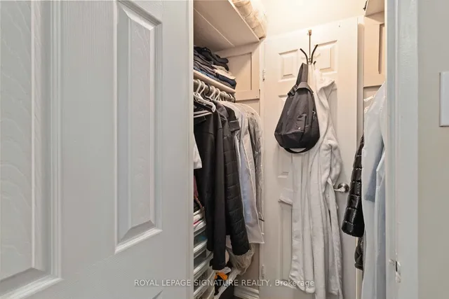 Additional property image - 1615 Bloor St Unit 512