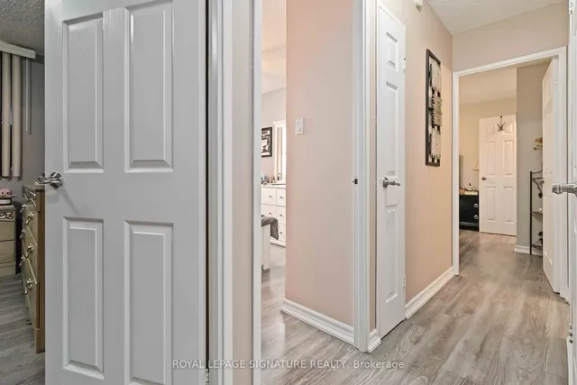 Additional property image - 1615 Bloor St Unit 512