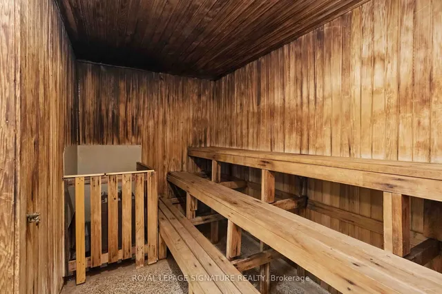 Additional property image - 1615 Bloor St Unit 512