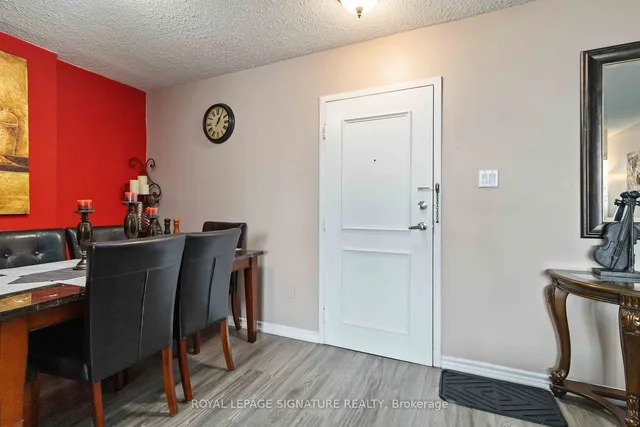 Additional property image - 1615 Bloor St Unit 512