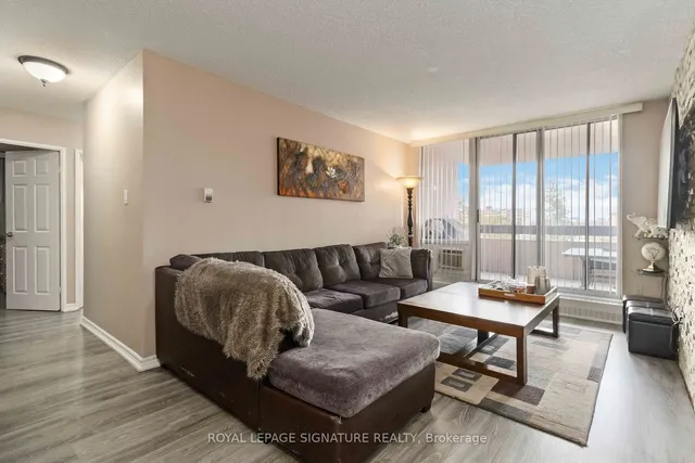 Additional property image - 1615 Bloor St Unit 512