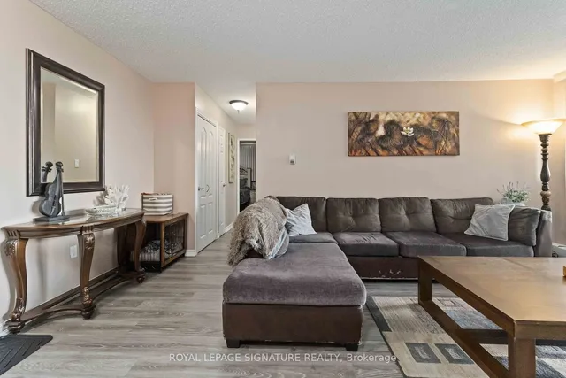 Additional property image - 1615 Bloor St Unit 512