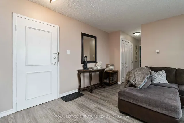 Additional property image - 1615 Bloor St Unit 512
