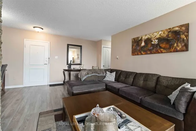 Additional property image - 1615 Bloor St Unit 512