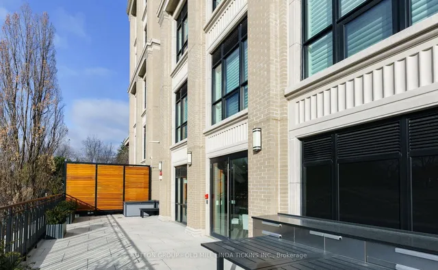 Additional property image - 4 The Kingsway Unit TH 2