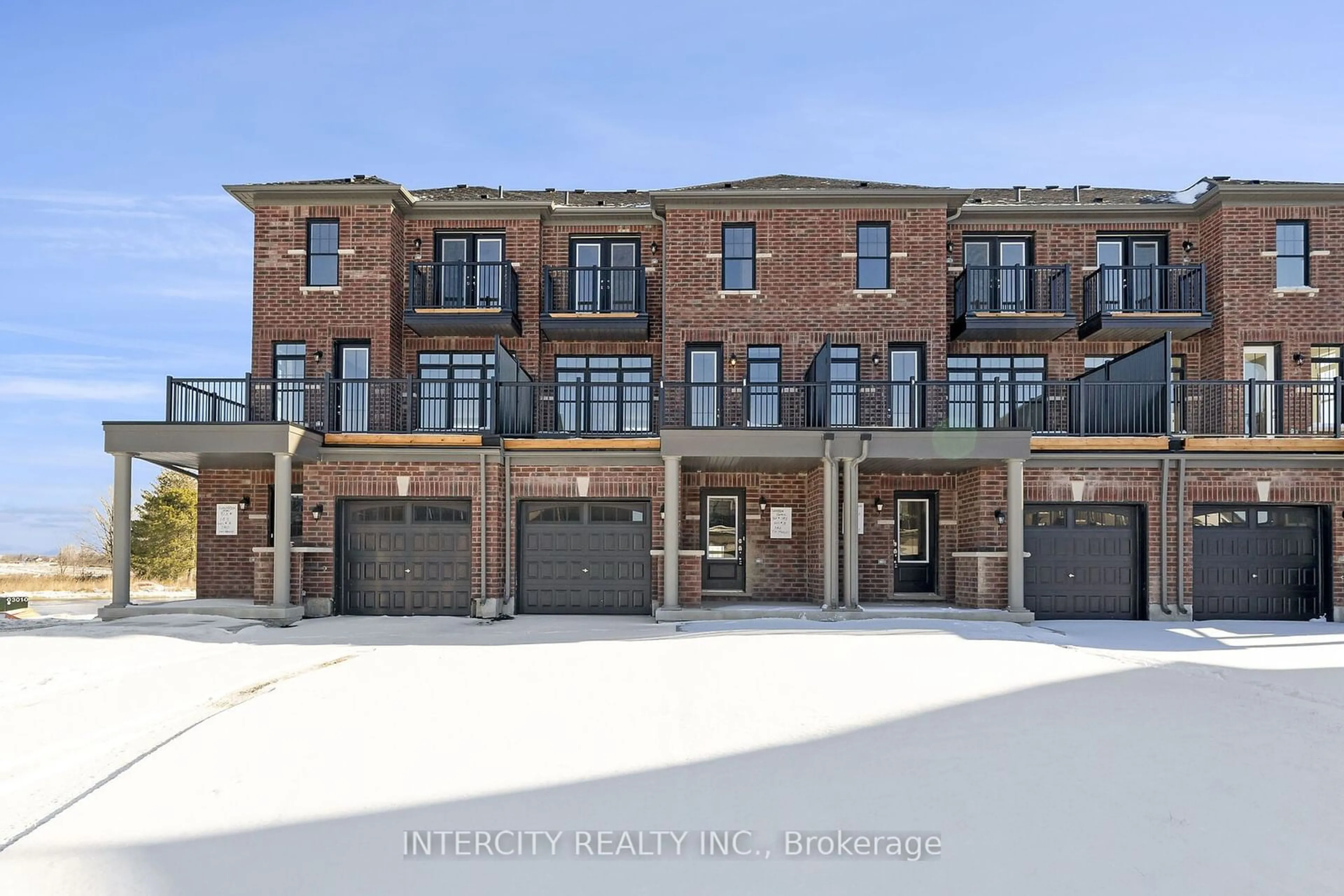 Unknown for 382 Tim Manley Ave #3, Caledon Ontario L7C 1Z9