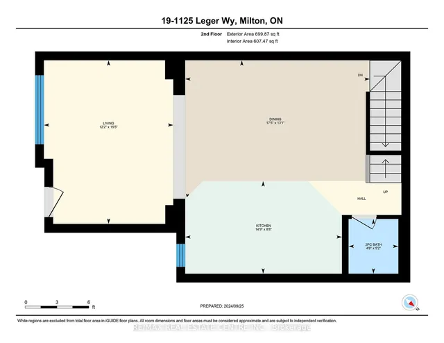 Additional image 2 of 1125 Leger Way Unit 19