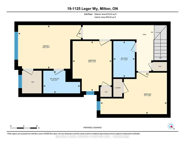 Primary image of 1125 Leger Way Unit 19