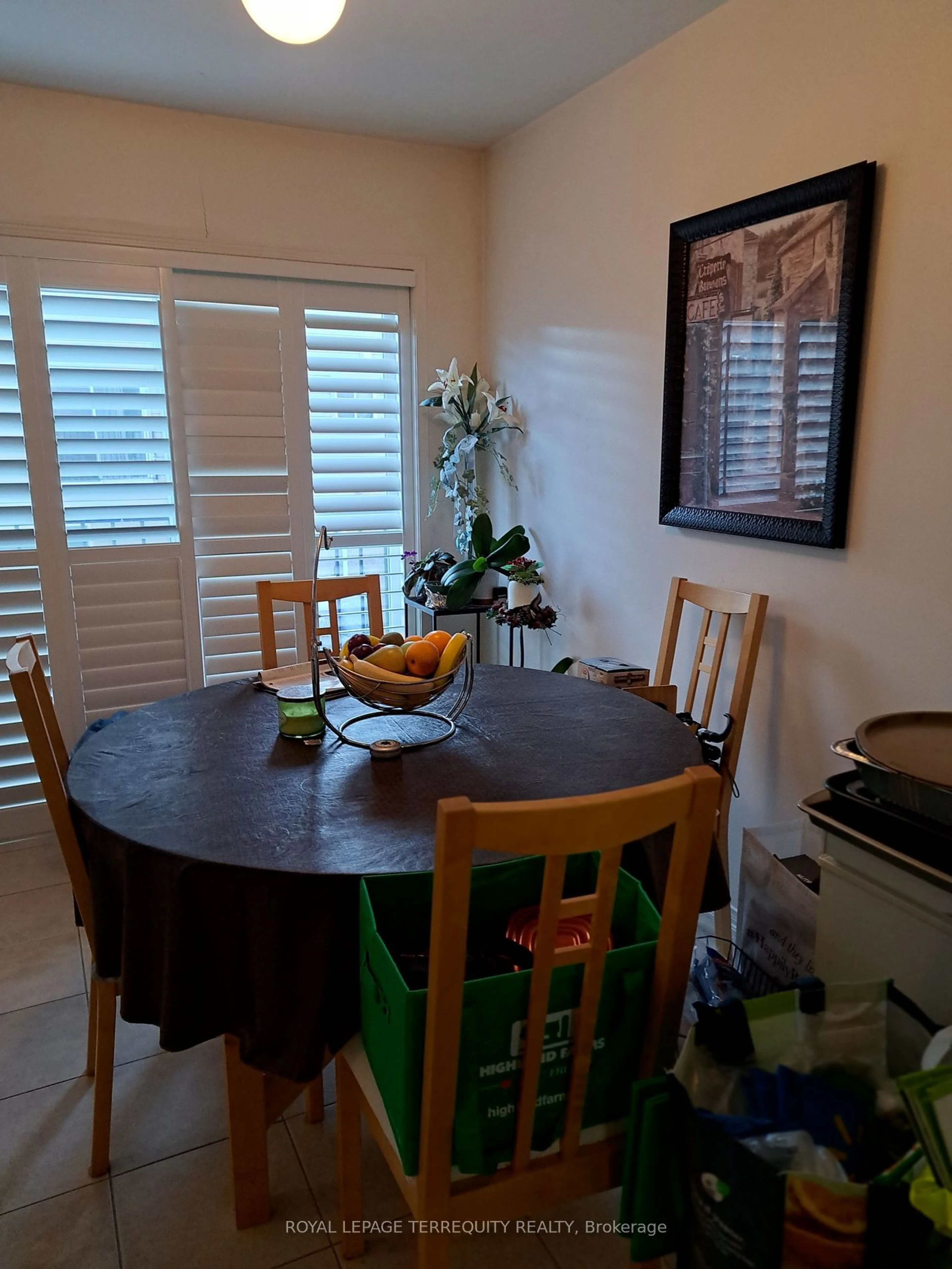 Dining room, unknown for 4950 Albina Way #70, Mississauga Ontario L4Z 4J5