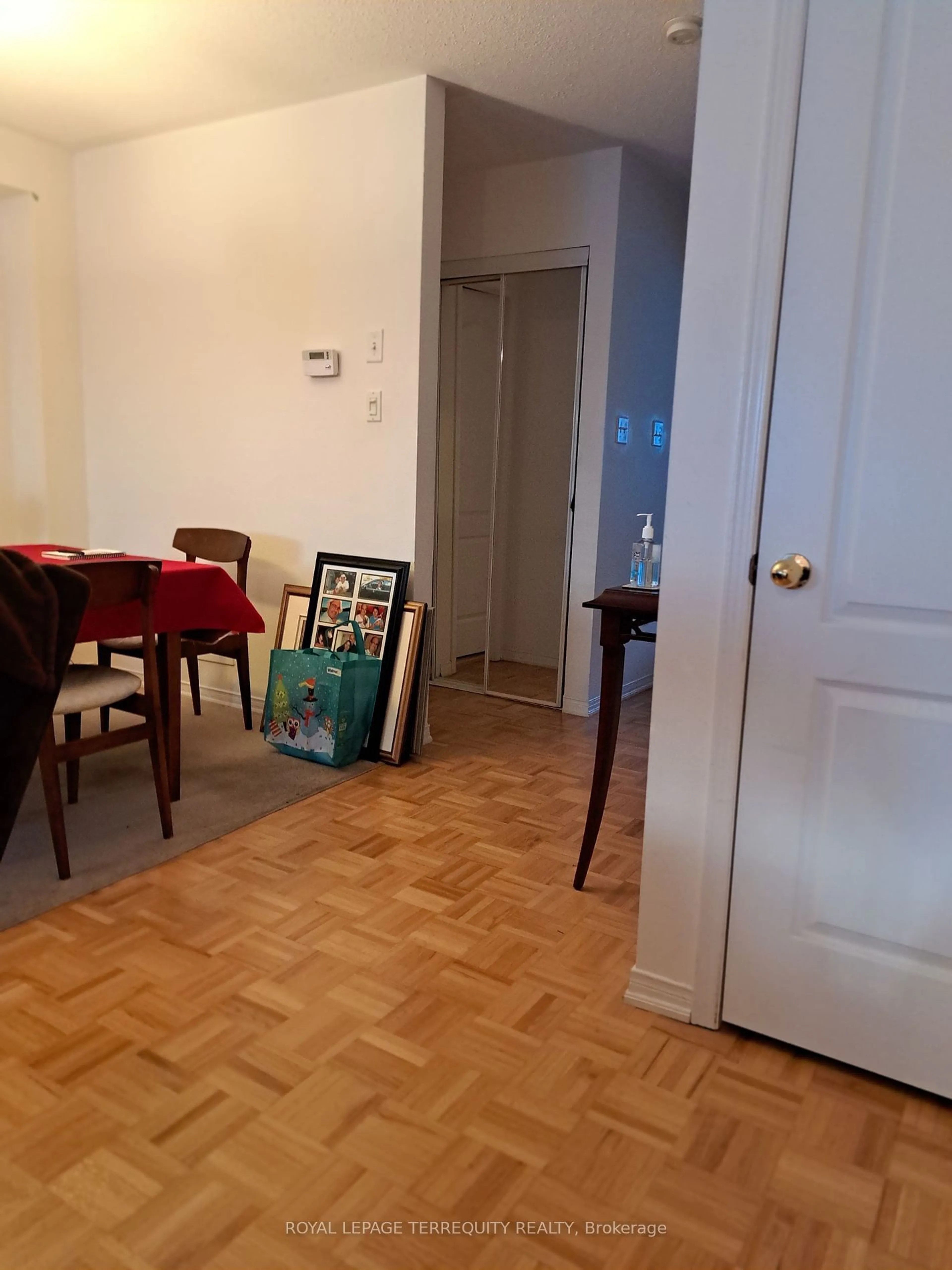 A pic of a room for 4950 Albina Way #70, Mississauga Ontario L4Z 4J5