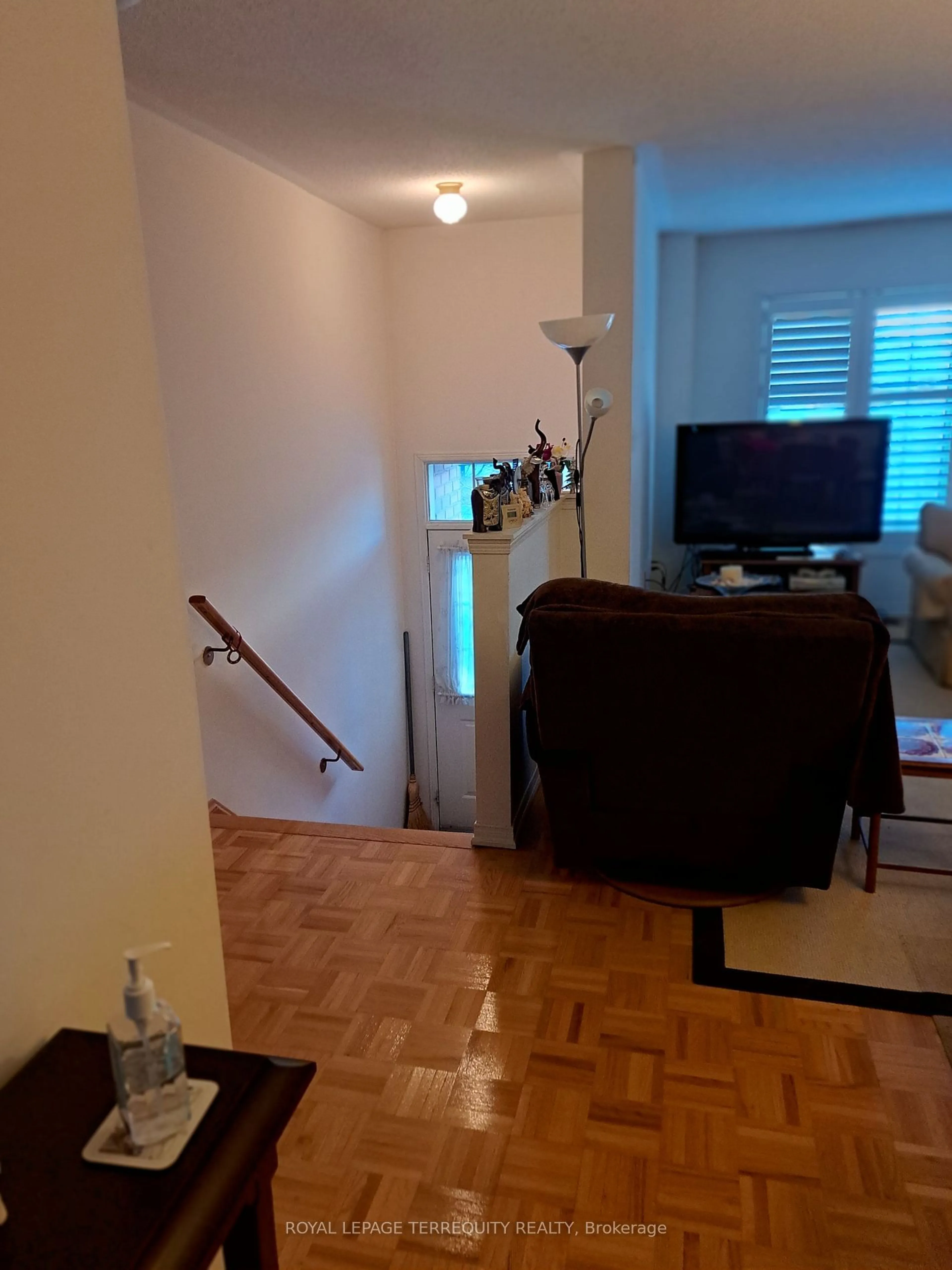 A pic of a room for 4950 Albina Way #70, Mississauga Ontario L4Z 4J5