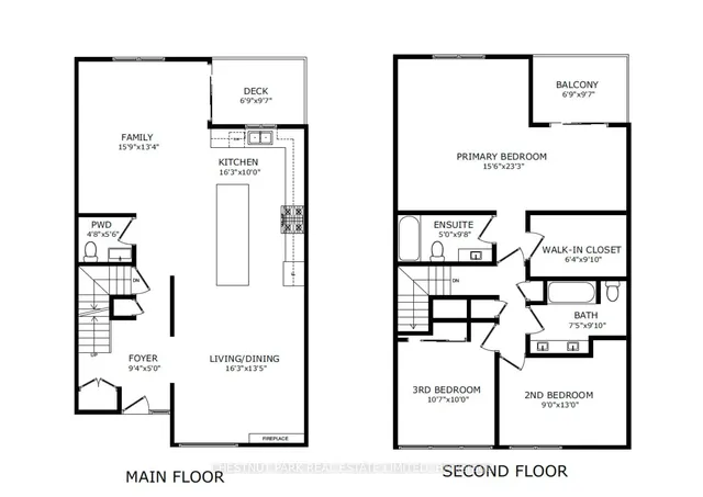Additional property image - 1576 Kerns Rd Unit 2