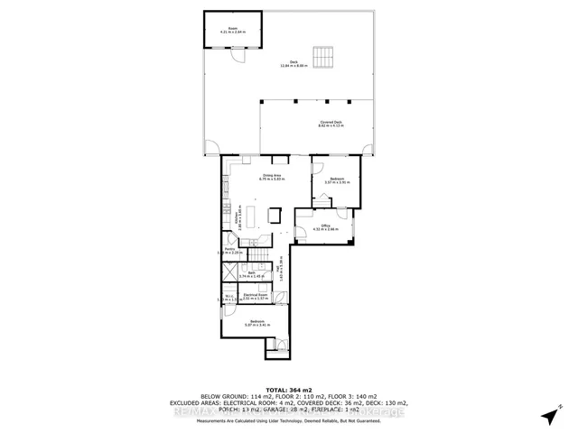 Additional property image - 60 Gallview Lane
