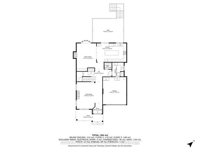 Additional property image - 60 Gallview Lane
