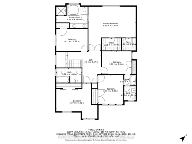 Additional property image - 60 Gallview Lane