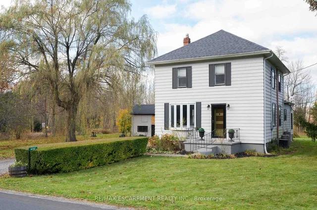 Additional property image - 4317 Limestone Rd